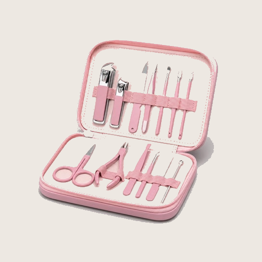Manicure Kits