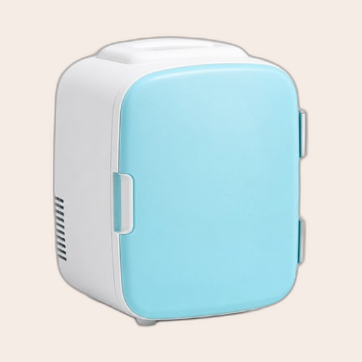 Skincare Fridges