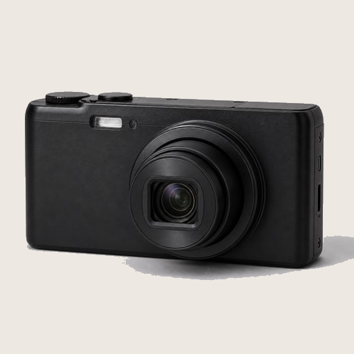 Cameras