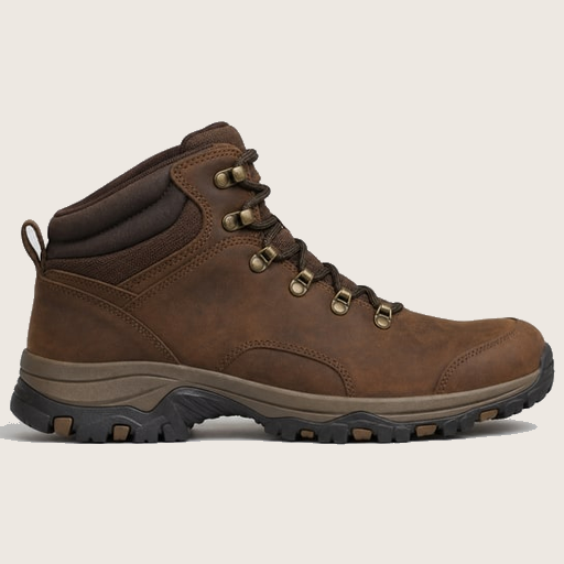 Hiking Boots