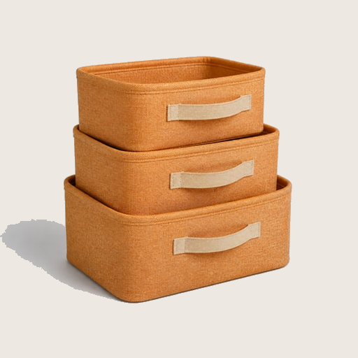 Storage Bins