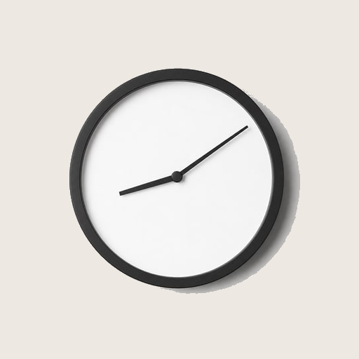 Wall Clocks