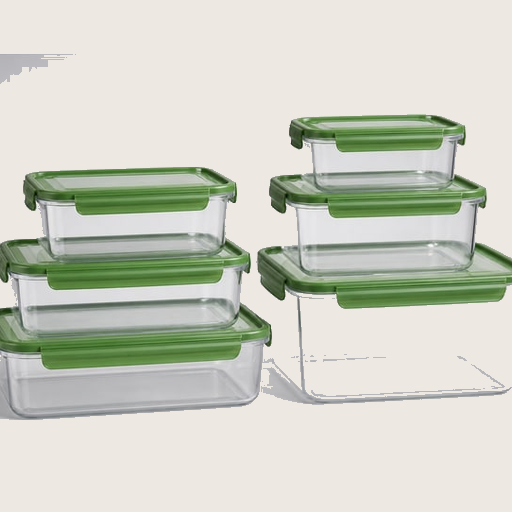 Food Storage