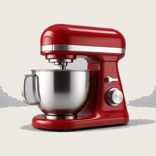 Stand Mixers