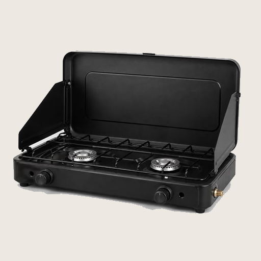 Camp Stoves