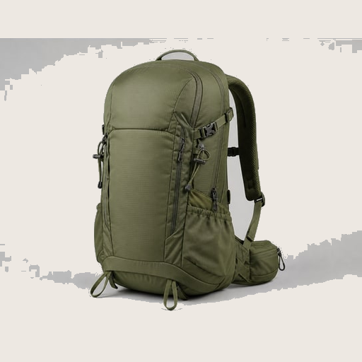 Backpacks